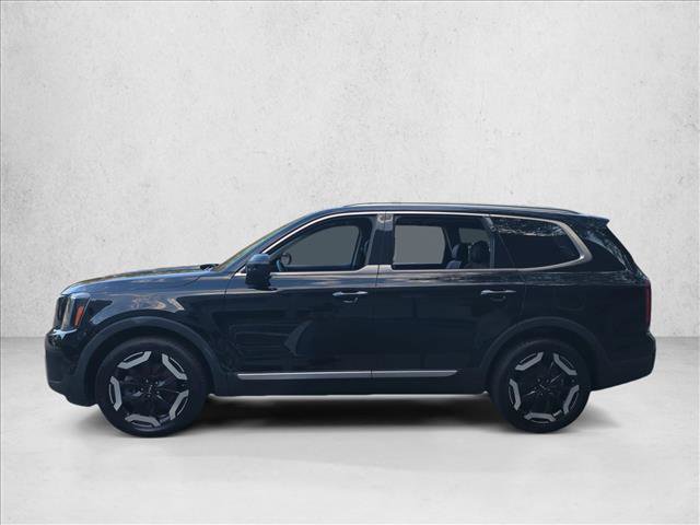 Used 2023 Kia Telluride S AWD/4WD image 8