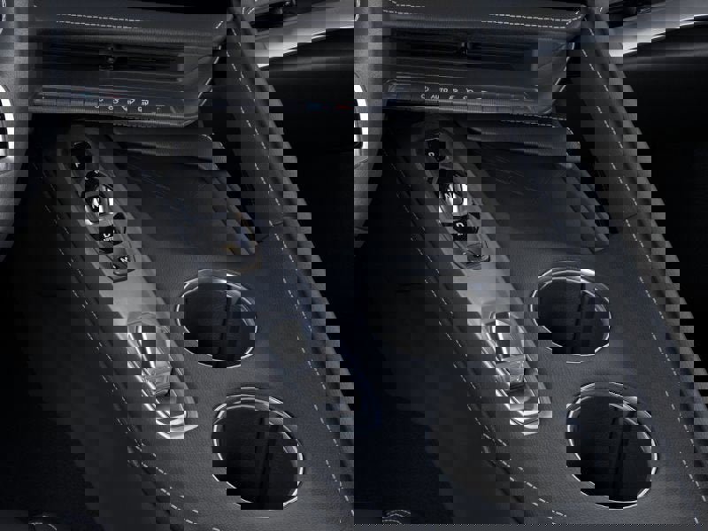 New 2026 Chevrolet Corvette Stingray Coupe w/ 1LT image 24