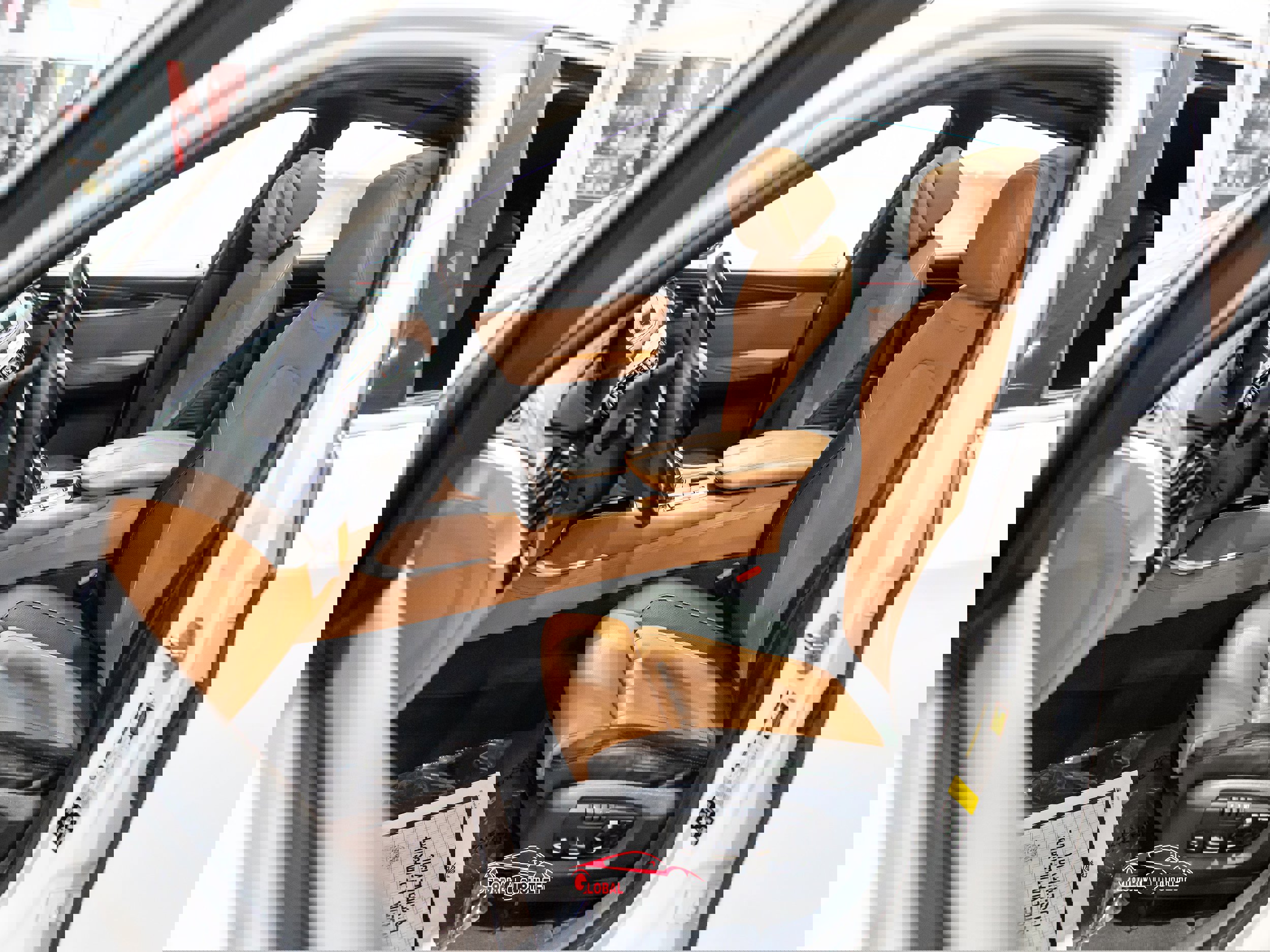 Used 2017 BMW X6 xDrive35i image 16