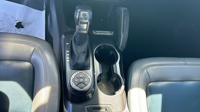 Certified 2024 Ford Bronco Outer Banks image 22