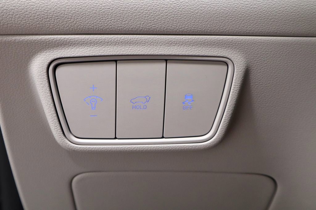 Certified 2023 Hyundai Tucson SEL AWD/4WD image 27