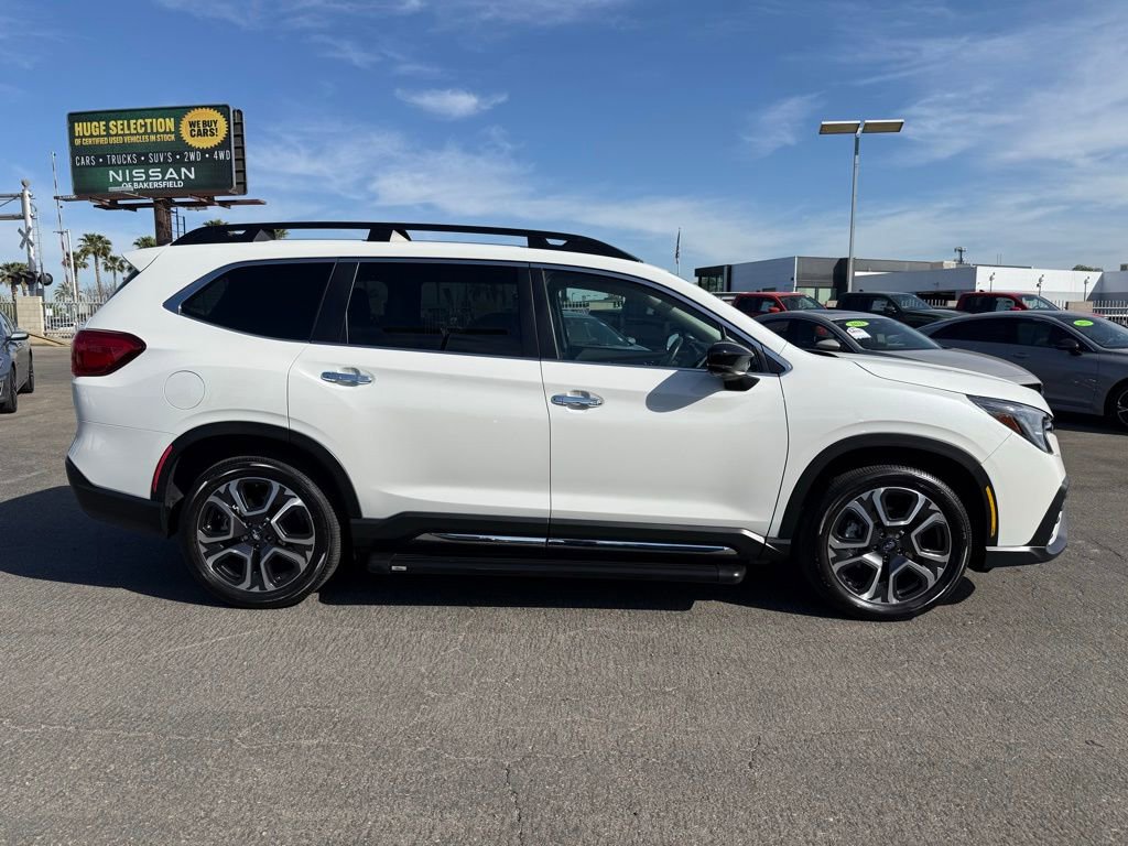 Used 2024 Subaru Ascent Touring image 7