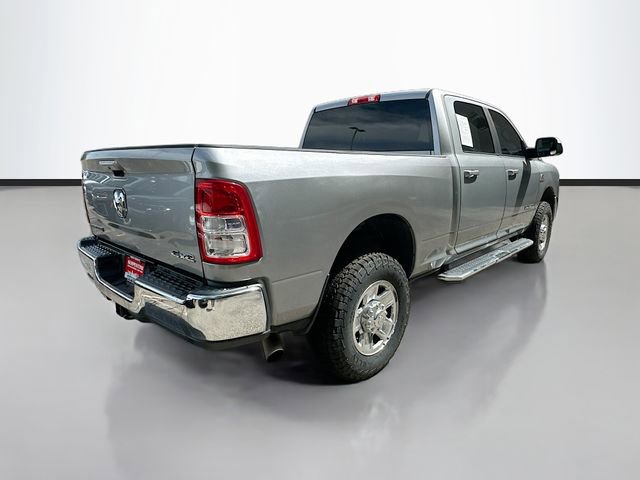 Used 2022 RAM 2500 Big Horn AWD/4WD image 6