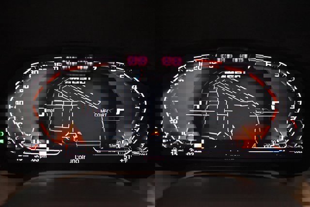 New 2026 BMW M850i xDrive image 27