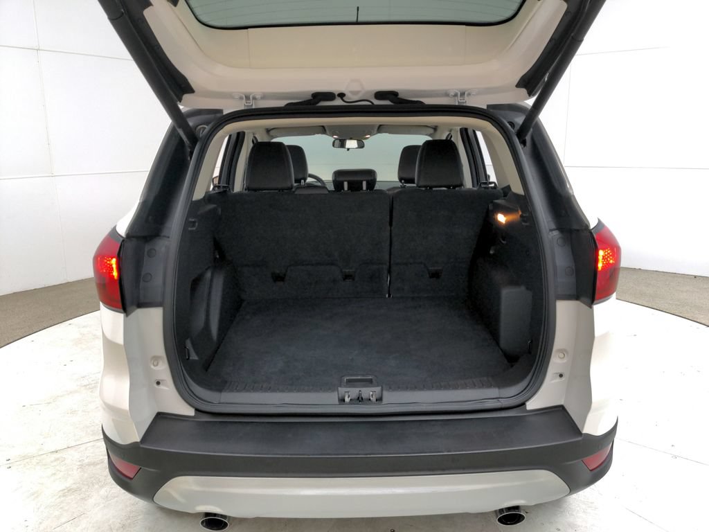Used 2019 Ford Escape SEL AWD/4WD image 31