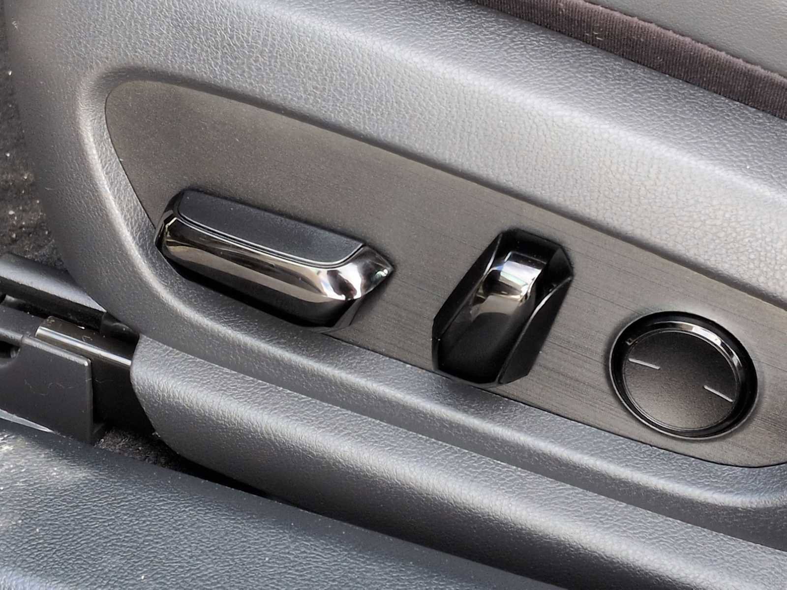 Used 2022 Lexus ES 350 w/ Premium Package image 18