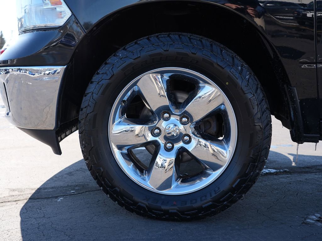 Used 2019 RAM 1500 ST w/ SXT Plus Group image 11