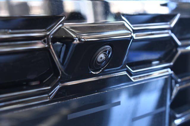 New 2026 Mitsubishi Outlander SE AWD/4WD image 8
