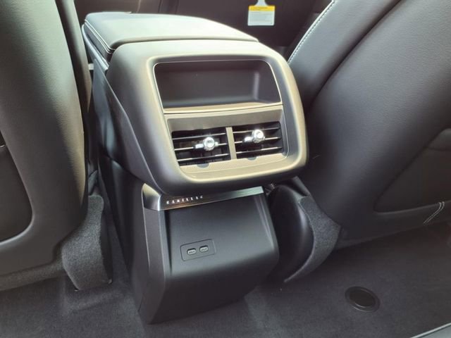 New 2025 Cadillac Lyriq Sport image 15