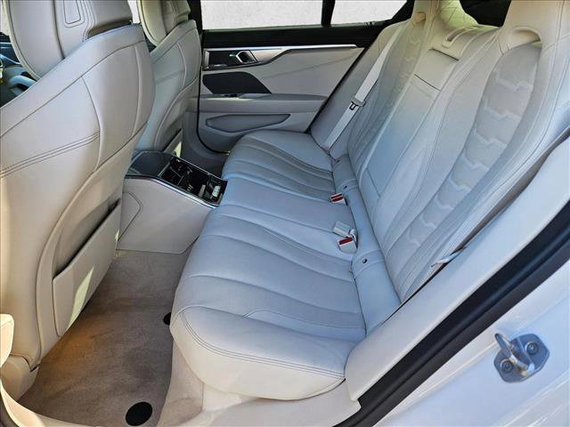 New 2026 BMW 840i image 15