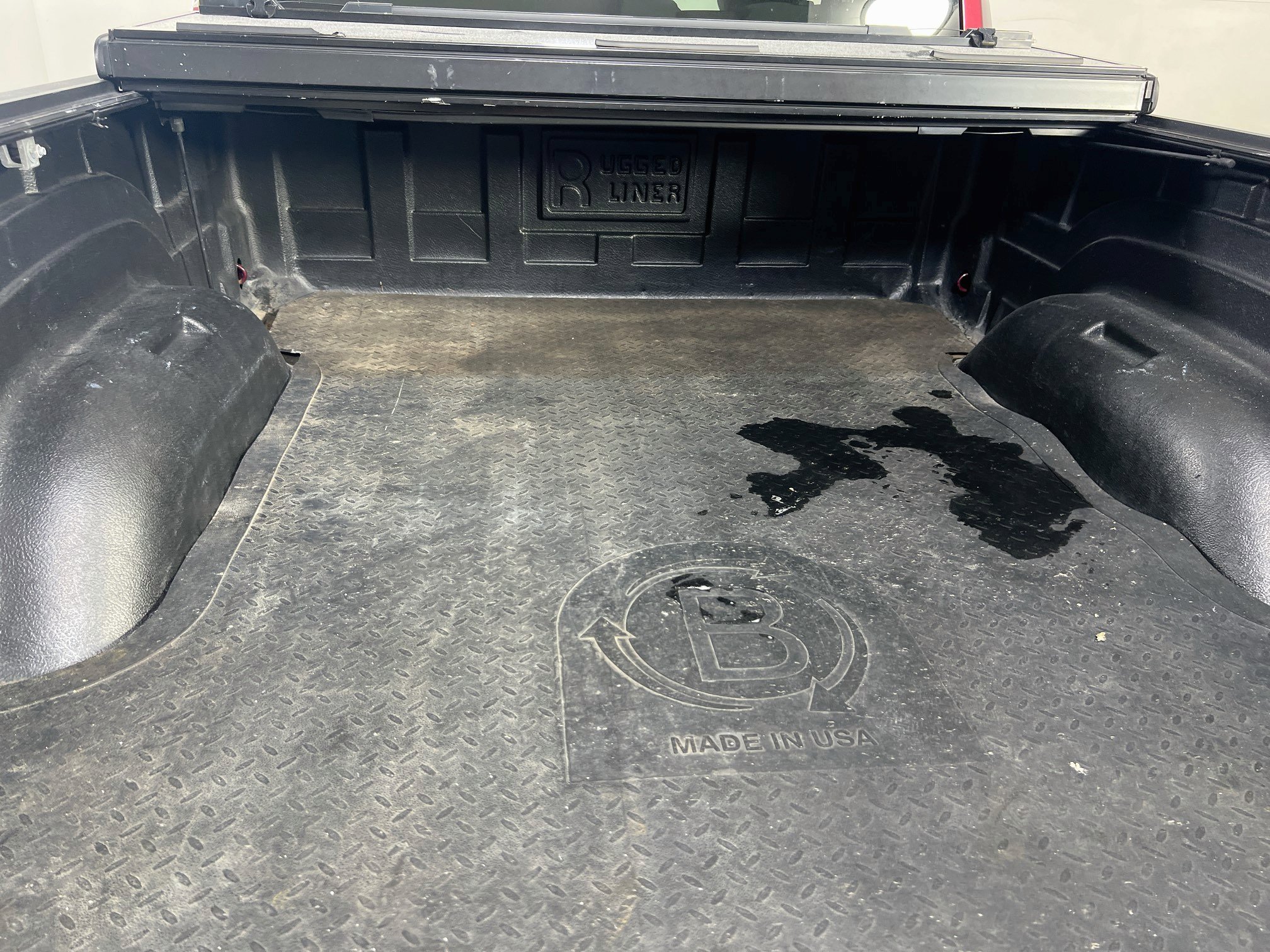 Used 2018 RAM 1500 Express AWD/4WD image 23