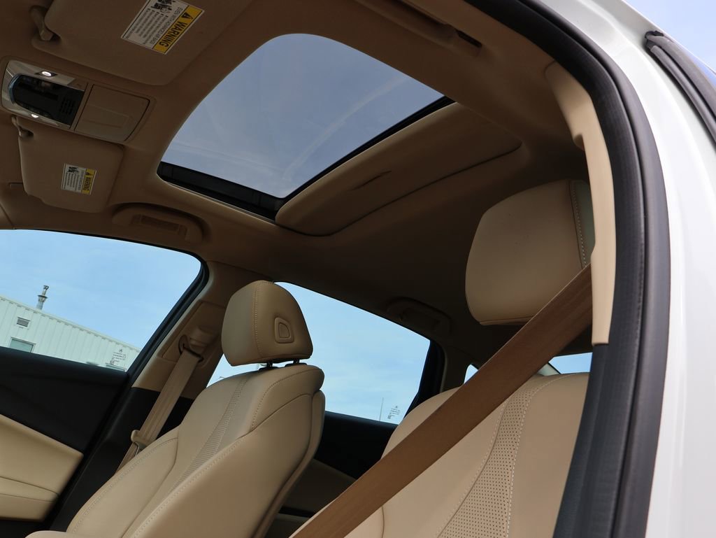 Used 2022 Acura TLX w/ Technology Package image 61