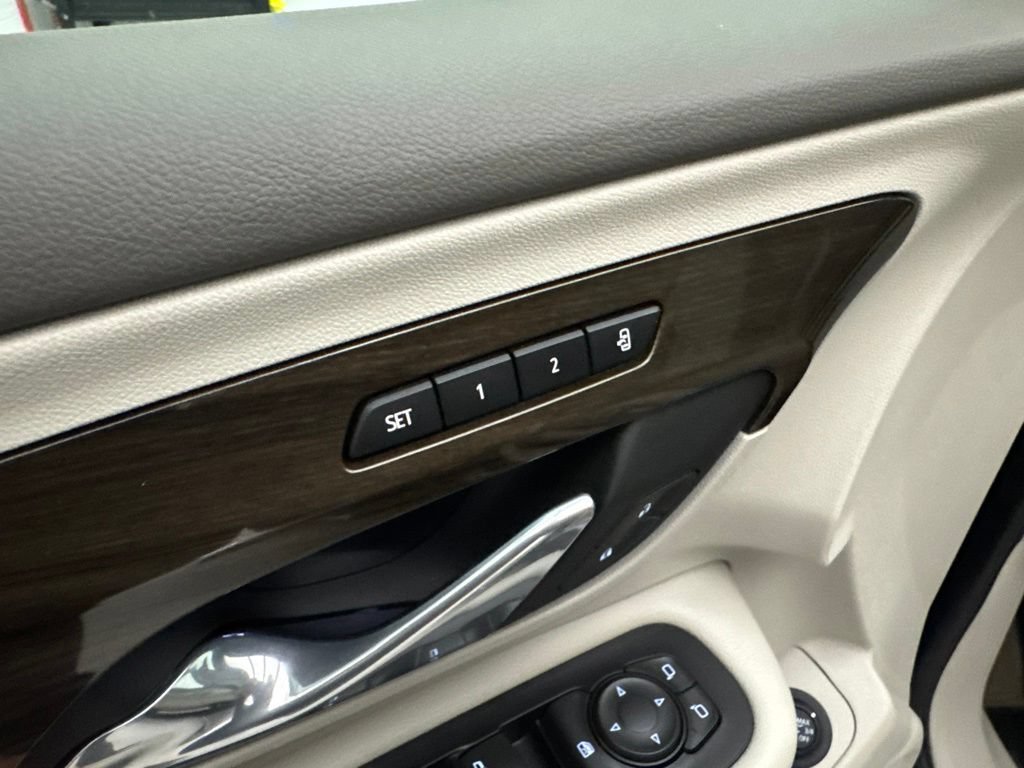 Used 2019 GMC Terrain Denali AWD/4WD image 24