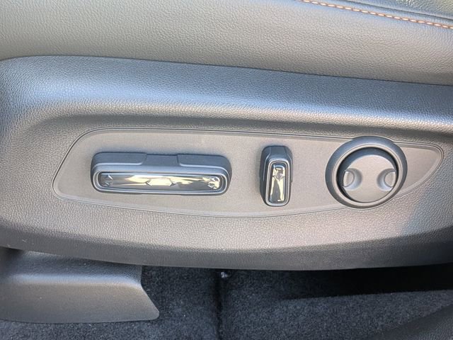 New 2026 Honda CR-V Sport-L image 20