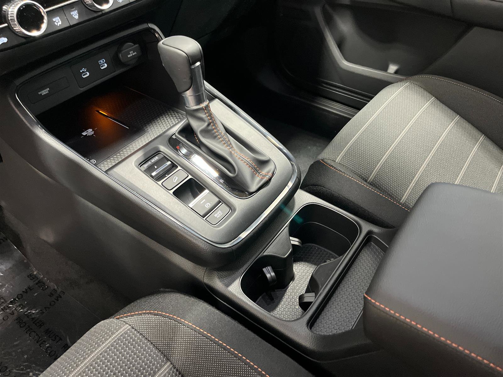 New 2026 Honda CR-V TrailSport image 17