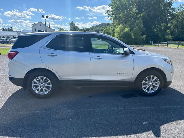 Used 2020 Chevrolet Equinox LT AWD/4WD image 6