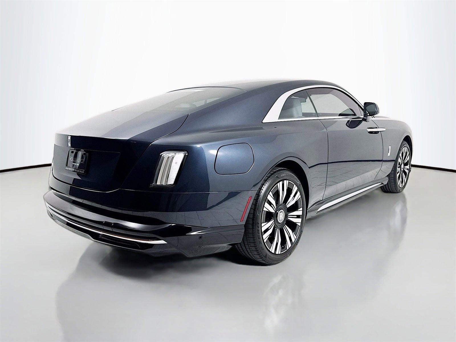 Certified 2024 Rolls-Royce Spectre w/ Spectre Launch Package image 8