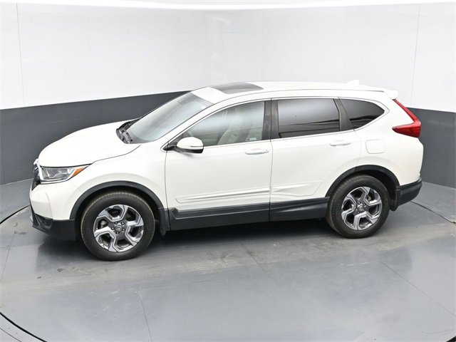 Used 2018 Honda CR-V EX image 34