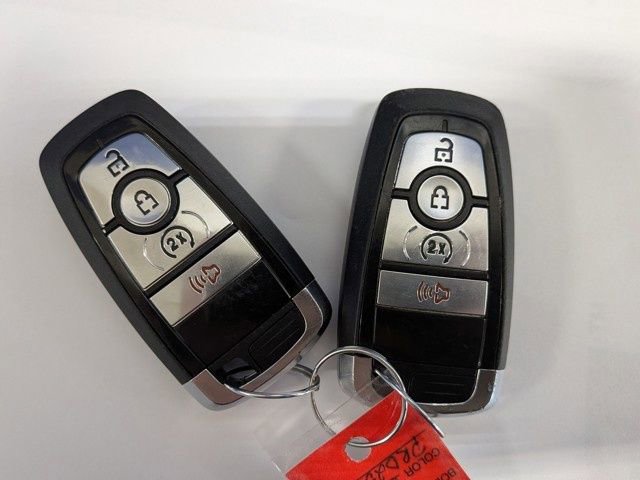 Used 2023 Ford Bronco Sport Badlands w/ Premium Package image 36