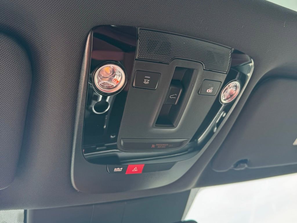 New 2026 Kia K5 GT-Line AWD/4WD image 28