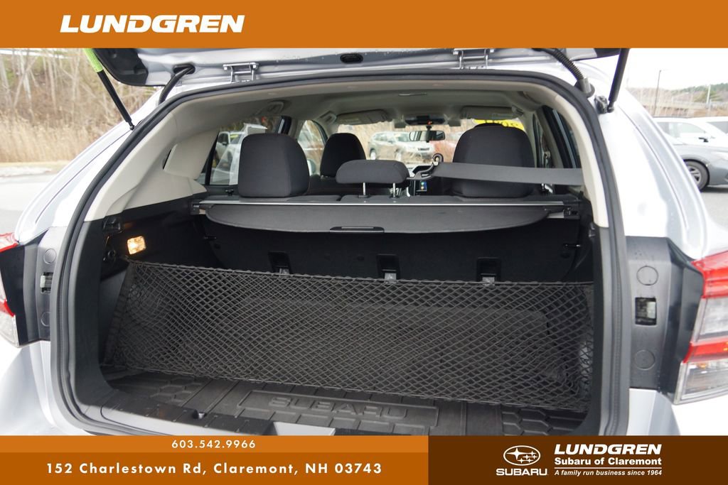 Used 2021 Subaru Crosstrek 2.0i Premium AWD/4WD image 27
