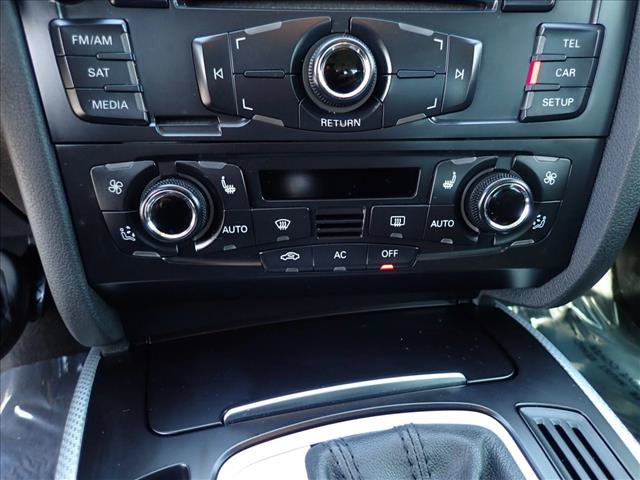 Used 2009 Audi A4 2.0T Premium Plus AWD/4WD image 18