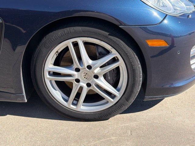 Used 2012 Porsche Panamera 4 w/ Premium Pkg Plus AWD/4WD image 5
