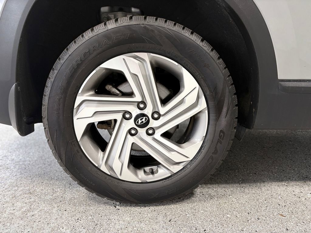 Used 2023 Hyundai Santa Fe SEL AWD/4WD image 40