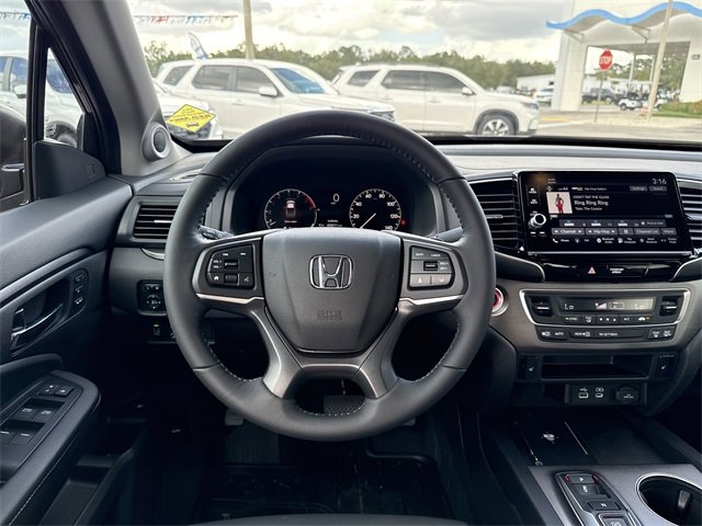 New 2026 Honda Ridgeline RTL image 17