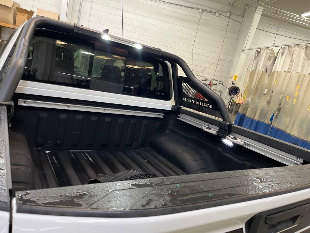 Used 2024 Nissan Frontier SV w/ Hardbody Edition AWD/4WD image 26