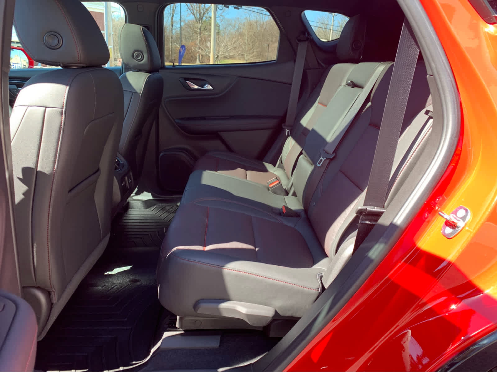 Used 2019 Chevrolet Blazer RS image 24