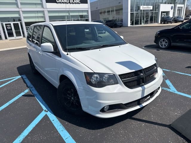 Used 2020 Dodge Grand Caravan SXT w/ Driver Convenience Group image 1