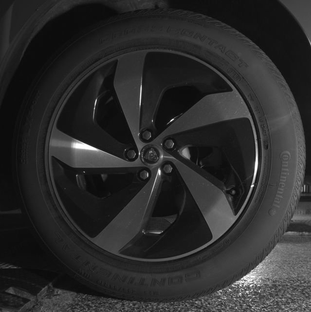 Used 2024 Jaguar F-PACE R-Dynamic S AWD/4WD image 60