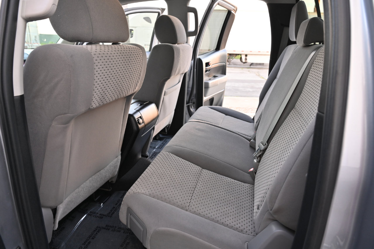 Used 2012 Toyota Tundra 2WD Double Cab image 13