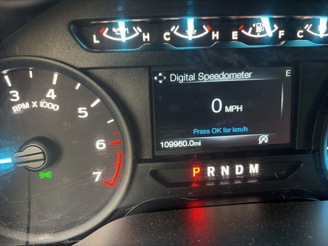 Used 2019 Ford F150 XL w/ Equipment Group 101A Mid RWD image 14