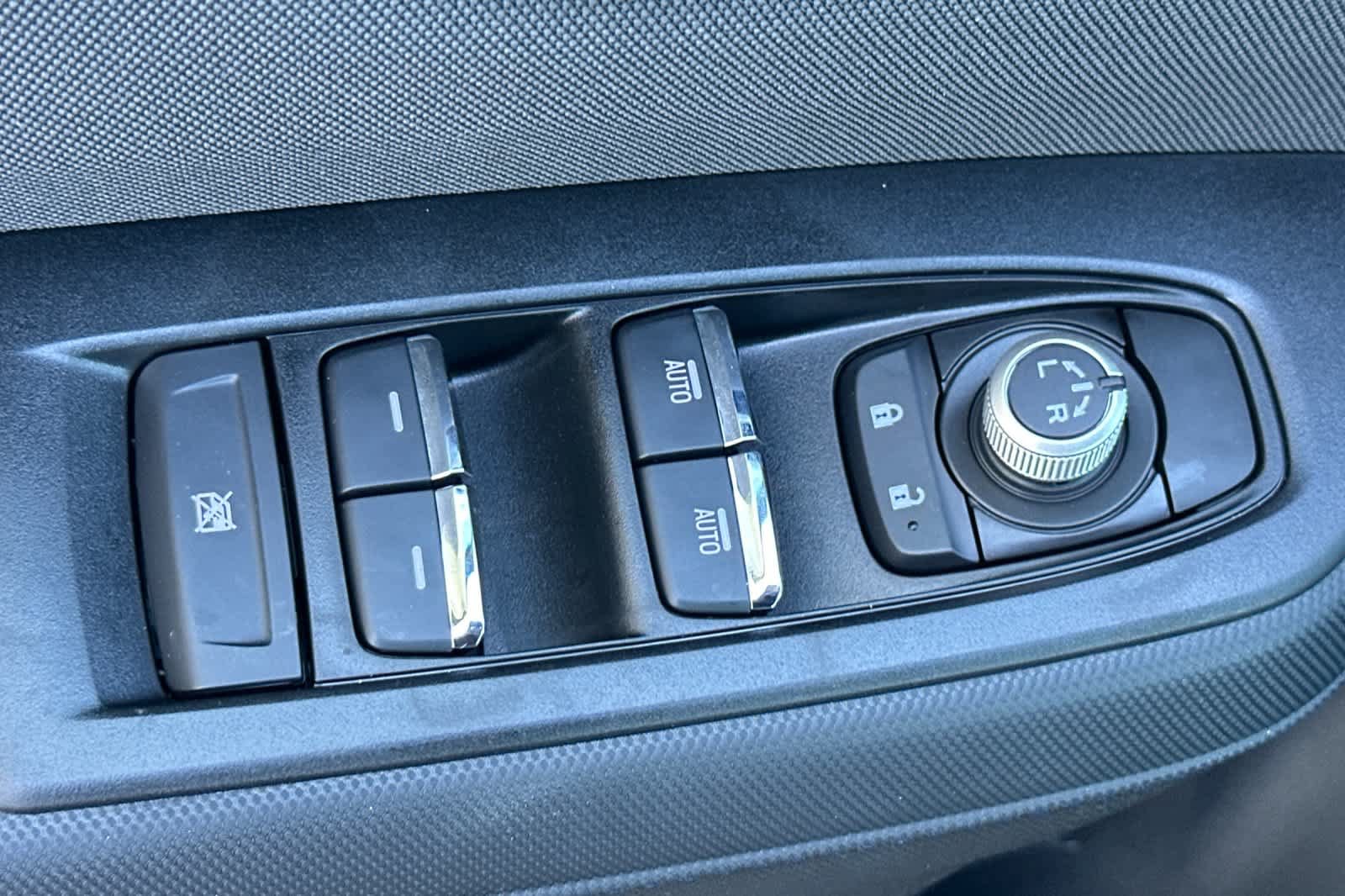 New 2026 Subaru Forester Premium AWD/4WD image 11