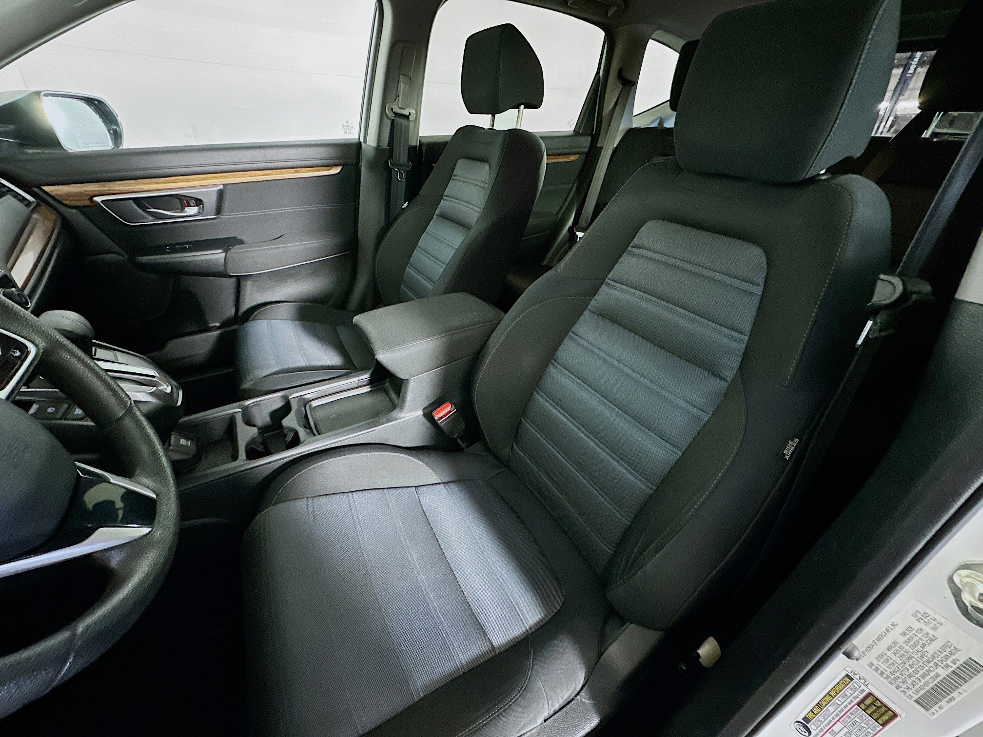 Used 2019 Honda CR-V EX image 13