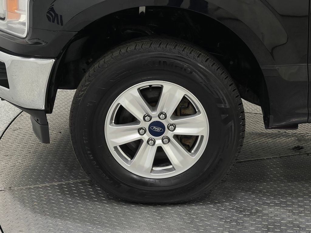 Used 2019 Ford F150 XLT w/ Trailer Tow Package image 33
