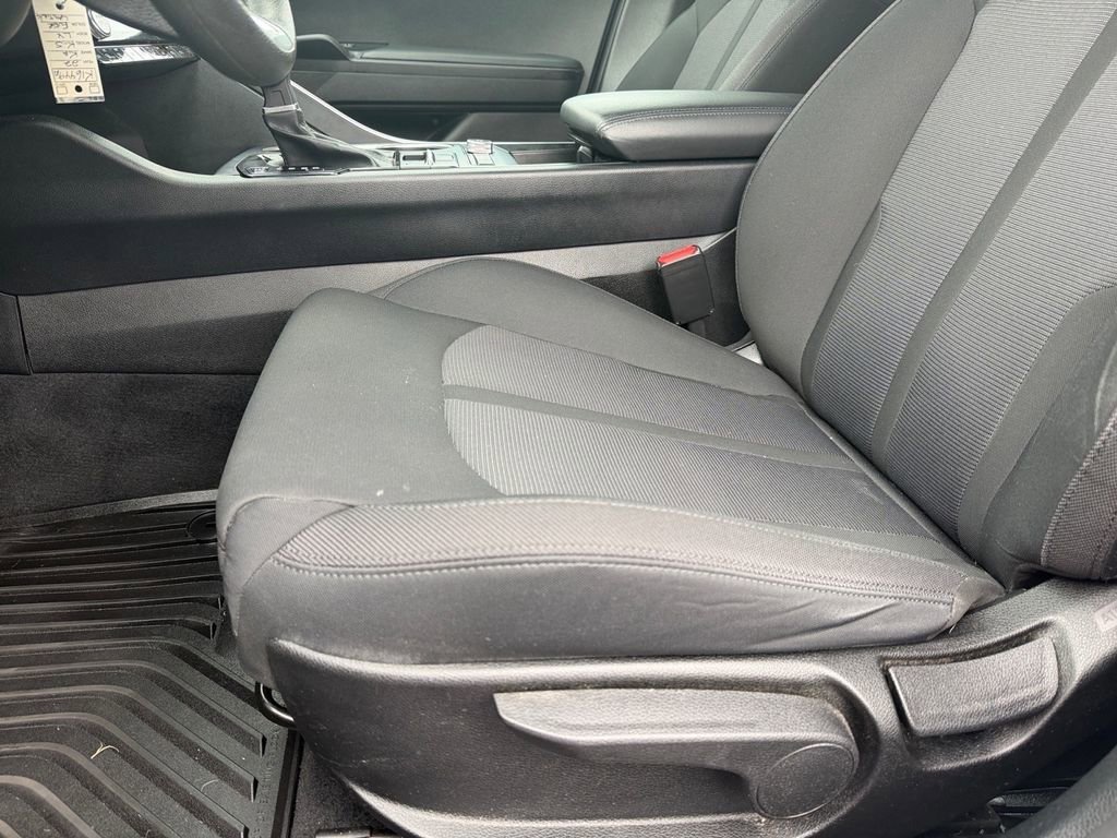 Used 2022 Kia K5 LX image 11