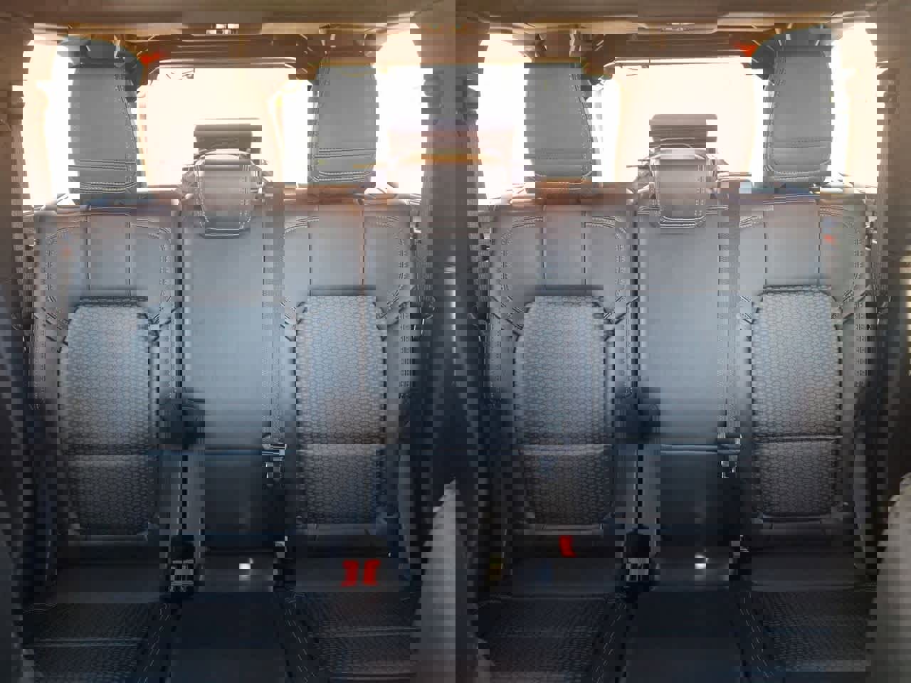 Certified 2022 Ford Bronco Raptor image 13