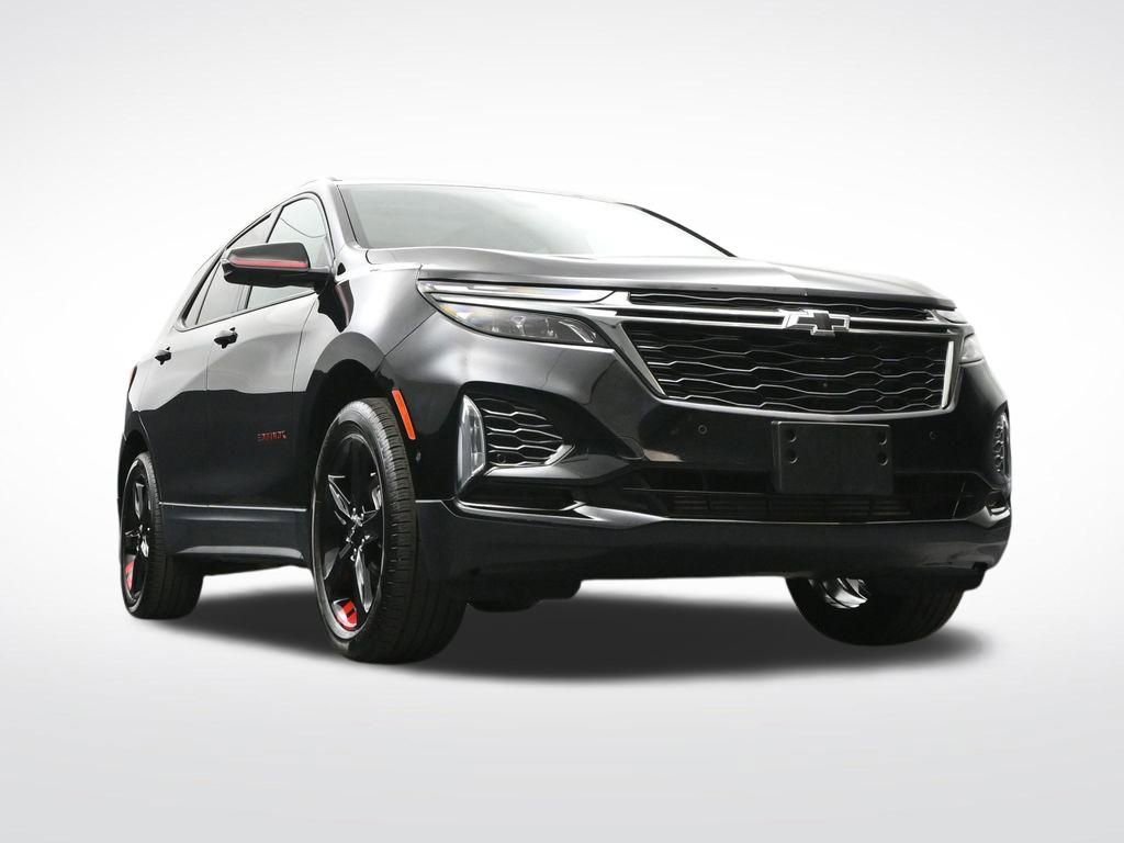 Used 2023 Chevrolet Equinox Premier AWD/4WD image 30