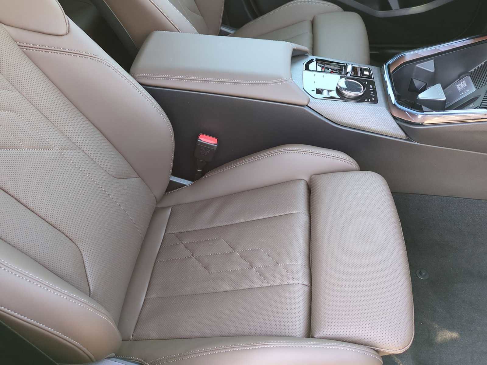 Used 2026 BMW X3 xDrive30 image 21