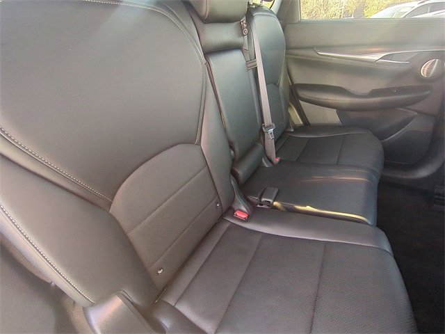 Used 2022 INFINITI QX55 Essential w/ Proassist Package image 33