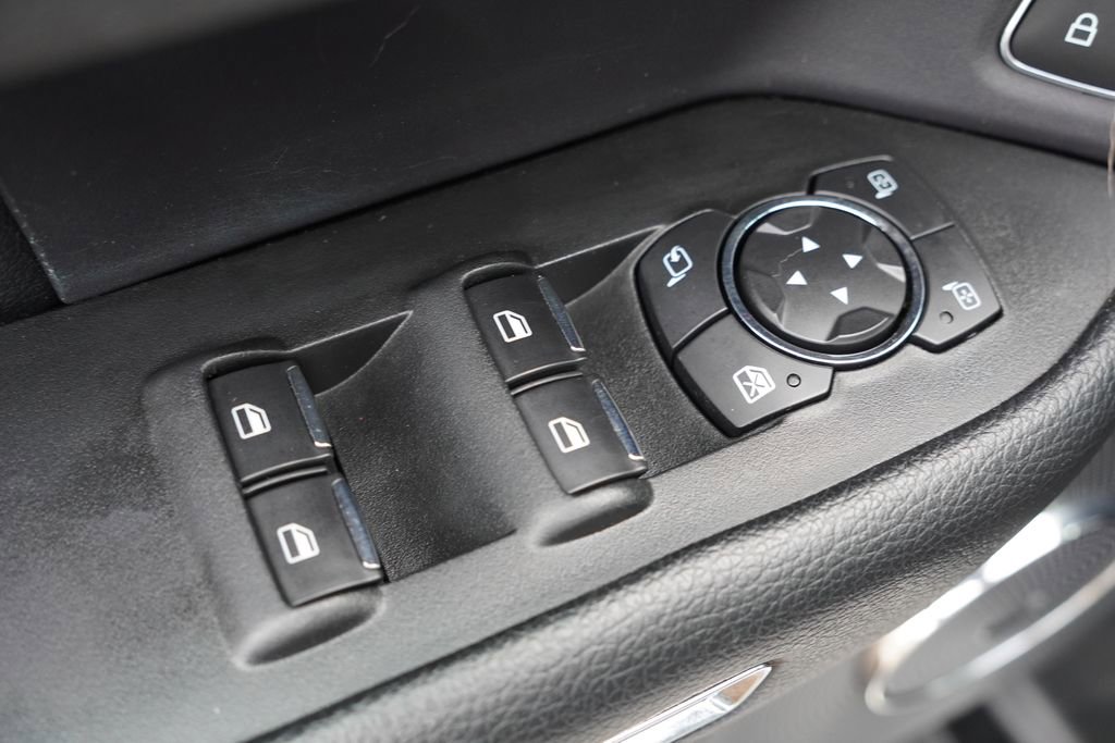 Certified 2021 Ford Expedition XLT image 27