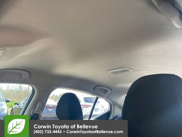 Used 2024 Nissan Sentra SV image 24