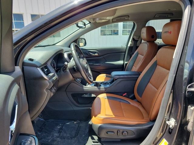 Used 2020 GMC Acadia AT4 w/ Trailering Package AWD/4WD image 20