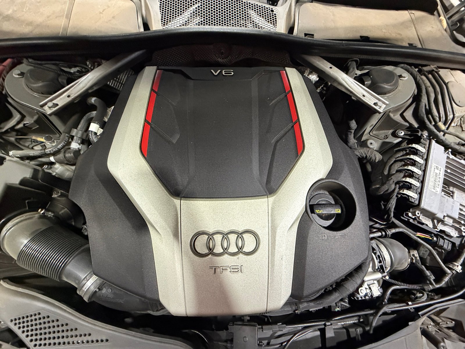 Used 2019 Audi S5 Prestige image 22