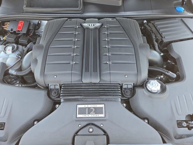 Used 2018 Bentley Bentayga Activity image 34