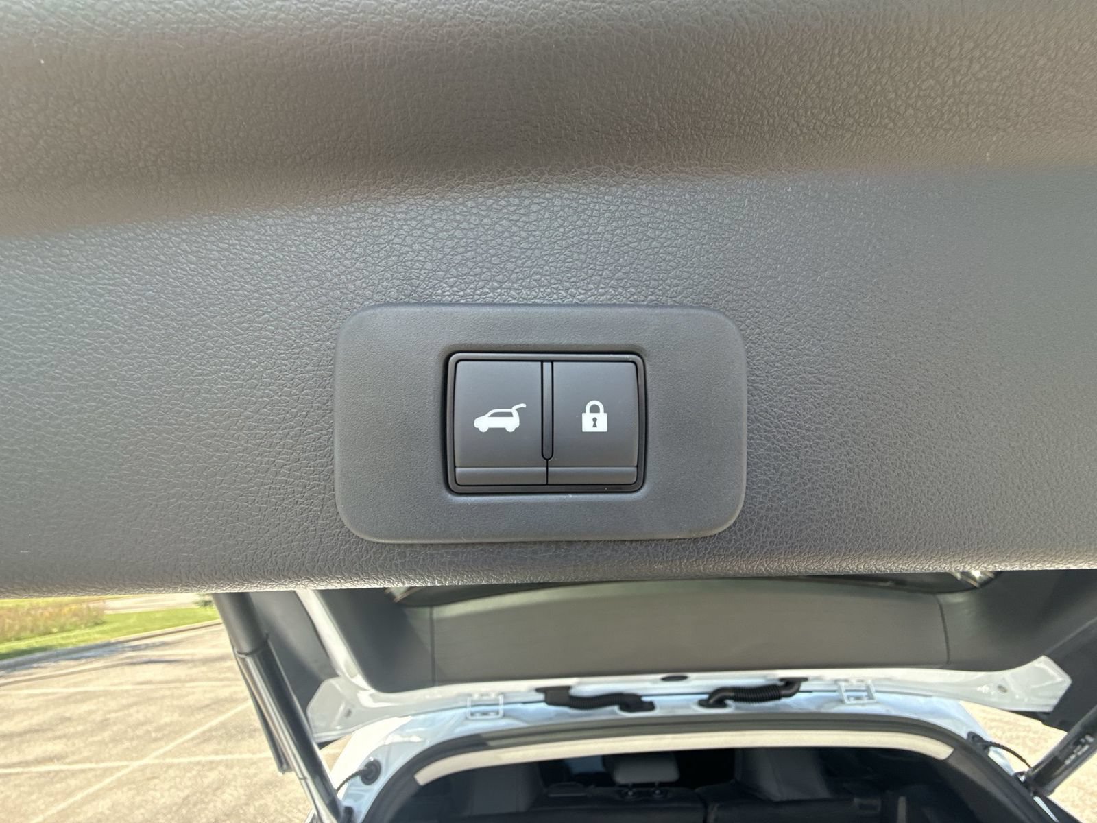 New 2027 Nissan Murano Platinum w/ Cargo Package AWD/4WD image 14