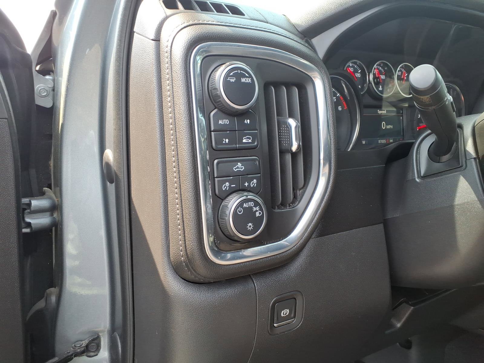 Used 2020 Chevrolet Silverado 1500 LT w/ All-Star Edition image 9